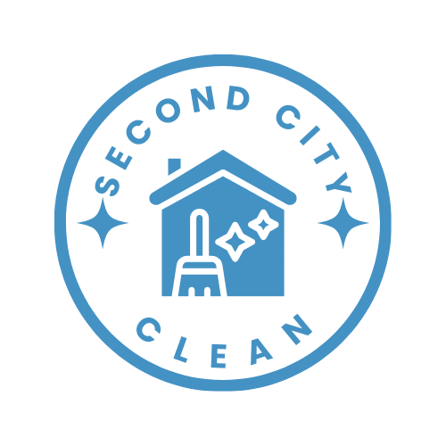 Second City Cleaners